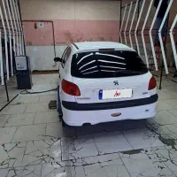 206تیپ ۲ مدل ۹۵