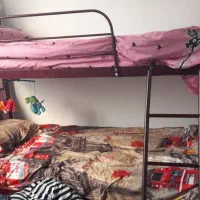 تخت دوطبقه