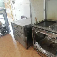 فر ساندویچ و فر پیتزا