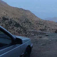 پژو موتور زانتیا|خودرو سواری و وانت|ورامین, شهرک ولیعصر|دیوار