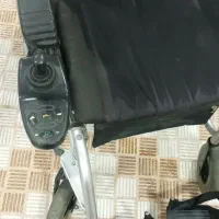 ویلچربرقی|آرایشی، بهداشتی، درمانی|ارومیه, |دیوار