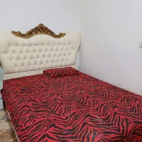 سرویس خواب و کمد بچه