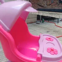 کالسکه اسباب بازی