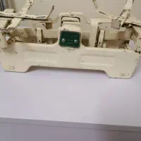 ترازو قدیمی|کلکسیون اشیاء عتیقه|قم, باجک دو|دیوار