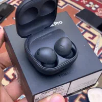 گلکسی بادز۲ پرو . galaxy buds2 pro
