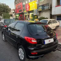 پژو 207 مدل 99|خودرو سواری و وانت|تهران, تهرانپارس غربی|دیوار