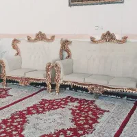 مبل|مبلمان خانگی و میز عسلی|جوانرود, |دیوار