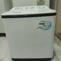 فروش ماشین لباسشویی|ماشین لباسشویی و خشککن لباس|بهارستان, |دیوار