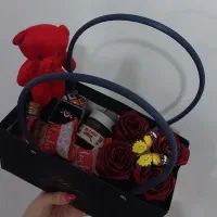 باکس ولنتاین