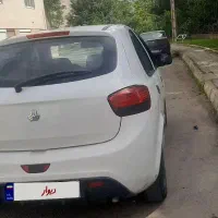 تیبا۲ لاکچری|خودرو سواری و وانت|رشت, گیل|دیوار