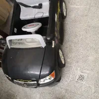 ماشین شارژی|اسباببازی بچه|اصفهان, احمدآباد|دیوار