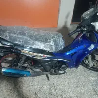 موتور بی کلاچ