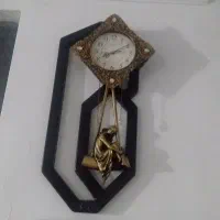 ساعت دیواری|ساعت دیواری و تزئینی|کوهدشت, |دیوار