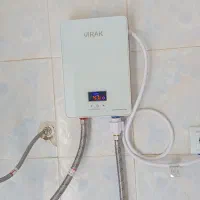 آبگرمکن زودجوش « فروش ویژه»|آبگرمکن، پکیج، شوفاژ|میناب, |دیوار