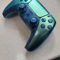 انواع رنگ دسته PS5 به قیمت عمده|کنسول، بازی ویدئویی و آنلاین|بندرعباس, |دیوار