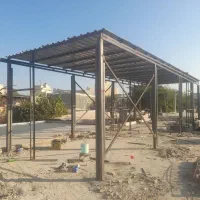 جوشکاری سیار درهمه جا همه وقت