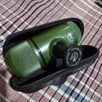 اسپرسو ساز دستی|سماور، چایساز، قهوهساز|پرند, فاز ۵|دیوار