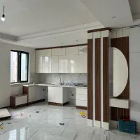 اپارتمان صفرکلید نخورده نبش توانبخشی‌بهترین‌لوکیشن|فروش آپارتمان|رشت, سعدی (تختی)|دیوار