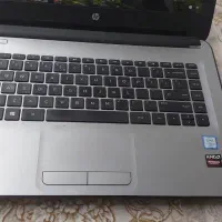 لپ تاپ HP notebook core i5 هشت گیگ رم، یک ترا هارد|رایانه همراه|تهران, تهرانپارس شرقی|دیوار