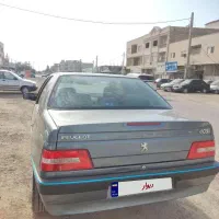 پژو SLX|خودرو سواری و وانت|گنبد کاووس, |دیوار