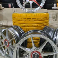 رینگ اسپرت  فورمولا oz|قطعات یدکی و لوازم جانبی|خلخال, |دیوار