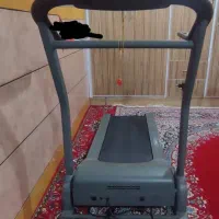 تردمیل ورزشی