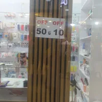 قفسه ام دی اف فروش فوری درحد نو