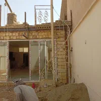 پله گرد|مصالح و تجهیزات ساختمان|اصفهان, پارک مشتاق|دیوار