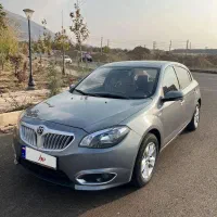 برلیانس ۳۲۰ اتومات مدل ۹۴