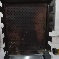 سلام دوستان عزیز کباب پز دوطرفه