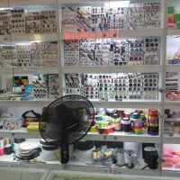 خرازی|لوازم خیاطی و بافتنی|شیراز, شهرک ایثار|دیوار