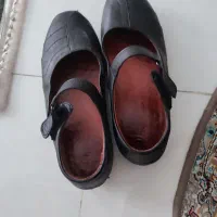 کفش سایز ۳۸ سالم ونو|کیف، کفش، کمربند|باغستان, |دیوار