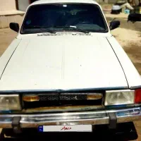 پیکان سواری مدل ۸۲ انژکتوری دوگانه‌ میزنم با وانت|خودرو سواری و وانت|گنبد کاووس, |دیوار