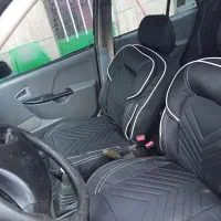 پراید ۸۶ دوگانه دستی|خودرو سواری و وانت|شاندرمن, |دیوار