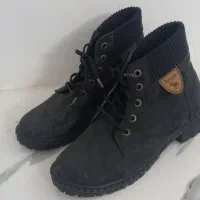 کفش نیم بوت و اسپورت و مجلسی