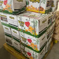 پفک سه بعدی و لوله ایی|عمده‌فروشی|تهران, هرندی|دیوار