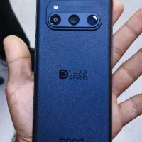 گوشی داریا باند بسیار تمیز 256 گیگ رم 8