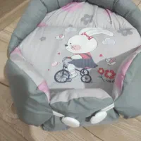 آغوشی|اسباب و اثاث بچه|قزوین, |دیوار