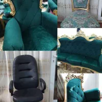 تعمیر انواع مبلمان اداری ومنزل اصندلی های ماساژور