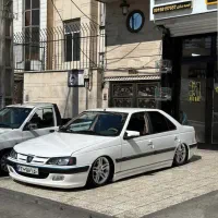 پژو پارس|خودرو سواری و وانت|تهران, زرگنده|دیوار