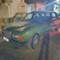 بنز 230دانشجویی|خودرو کلاسیک|ارومیه, |دیوار