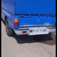 حمل باربانیسان