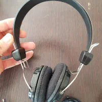 هدست با سیم|قطعات و لوازم جانبی رایانه|جویبار, |دیوار