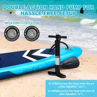 پدل بورد تویوتا / TOYOTA