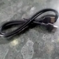 کابل رابطHDMi کامپیوتر کاملا نو|قطعات و لوازم جانبی رایانه|اندیمشک, |دیوار
