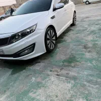 اپتیما ۲۰۱۳ فول