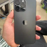 ایفون ۱۶ پرو مکس