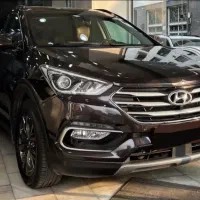 سانتافه ۲۰۱۶بدون رنگ