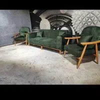 مبل رویایی، زندگی آرامشبخش مبل راحتی مینیمال|مبلمان خانگی و میز عسلی|تبریز, |دیوار