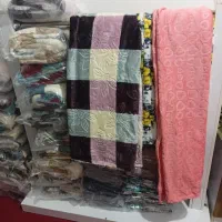 پتو تکی به قیمت عمده